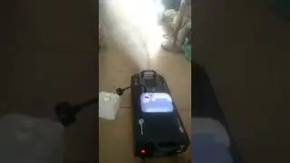 3000w smoke machine