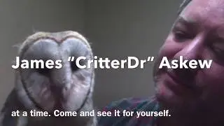 James &ldquo;CritterDr&rdquo; Askew