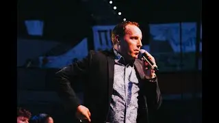 Master Comedy Hypnosis at the Tennessee State Fair 2026 with Richard Barker