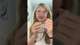 I DID A MAGIC TRICK!! 😱😱
