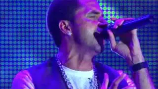 LATINO E D'BLACK PONTO FINAL