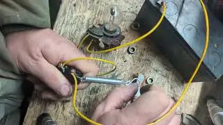 VB1 repair part 2