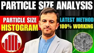 Understanding Particle Size from SEM: Particle Size Histogram & Nanotechnology Explained