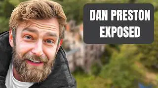 Dan Preston&rsquo;s Chateau Rescue: Money, Rumors, and Saving History