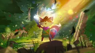 [Discussion] Tunic