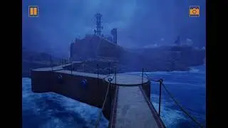 Myst 2023 iOS Version Episode 15