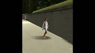 GTA VC Ped Quotes - Hispanic Rich Lady w/ White Outfit