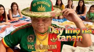 Day imo na tanan - Vic Desucatan