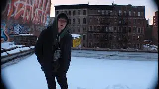 Carsons - Misery (MERCY)