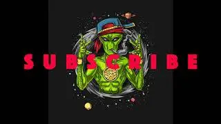 Area  51 / Alien Type Beat