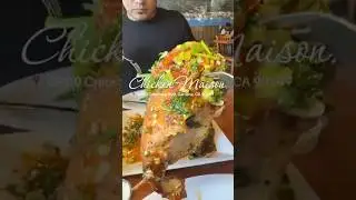 Chicken Maison