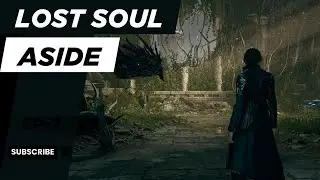 Lost Soul Aside &ndash; Part 2: Kaser&rsquo;s Journey Begins
