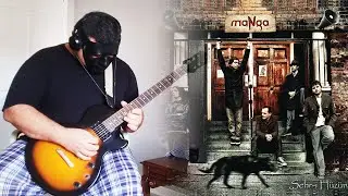 maNga 