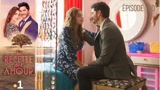 LA RECETTE DE L'AMOUR EPISODE 150 en fran&ccedil;ais I HD