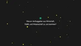 Imagespot des Fraunhofer ISI