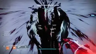 Solo Flawless Prophecy (Titan) - Season of the Lost