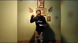Galantang Sajak - KATIGA - Yayat Hendayana