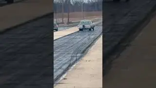 🤔 Gettin Squirly.. No Prep Racing&hellip;. #dragracing #noprep