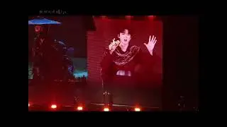 长风谣-刘宇宁的 2025巡演 成都站 110126成都站演唱会