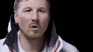 Heads Together & Row - Jeremy