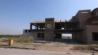 HOUSE FOR SALE IN BAHRIA TOWN PHASE 8 RAWALPINDI | GRAANA.COM