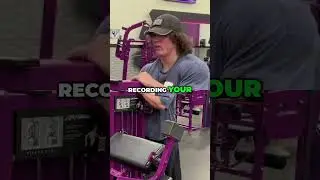 Запись тренировок в Planet Fitness: что вам НУЖНО знать!