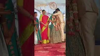 thirumathi durga Stalin avargal in marriage function #trending #durgastalin #subscribe