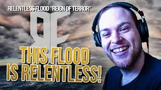 Relentless Flood 