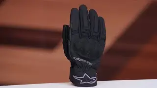Alpinestars Crestone Gore-Tex Gloves Review