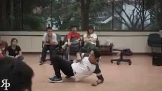 Jun Hao vs Elfy | Rookie Cat Top16 | Step Up Vol. 3 | RPProductions