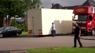 Schietsalon Tilstra @ Uitgeest 2013