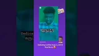 Edhuvum Kedaikalana (Music Video)  Sandy  GP Muthu  Think Indie #shorts #trending #arunpravan