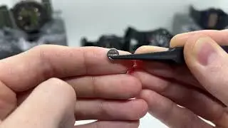 Premium Quality for the Energizer 377/376 Watch Battery! SEE VIDEO!