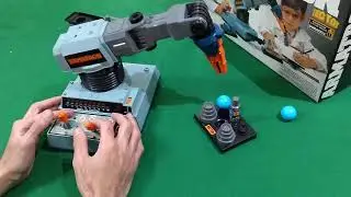 Brinquedo Armatron TecToy