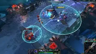 Aurelion Sol - ARAM Highlights | Patch 14.21