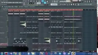 FREE TRAP FLP [Hard Trap]
