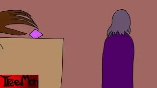 Episode 4: It's mine for Power