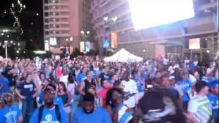 MAVERICKS GAME 6 WATCH PARTY AAC DALLAS