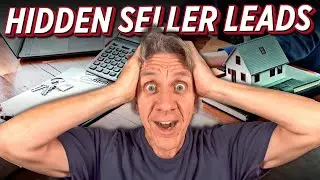 Real Estate Mastermind: Probate & Expired Listing Secrets