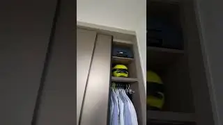 Wardrobe Sliding Door Repair Service in Singapore | Tasfia Engineering & Construction Pte Ltd