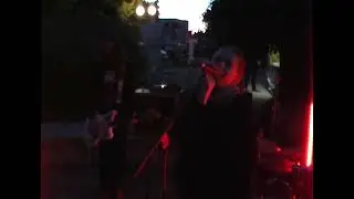 buchty/nouze (live @ Studio Kroměř&iacute;ž Fest, Kroměř&iacute;ž, May 24th, 25)
