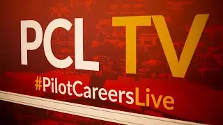 Pilot Careers Live: Livestream
