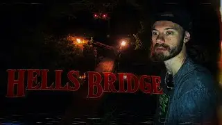 Hells Bridge Michigan's Most Gruesome Ghost Story | Is This Haunting Tale True? | LOST TAPES