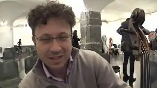 Sandro Laffranchini   101 violoncelli per Genova
