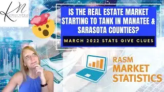Is the Real Estate Market Starting to Settle Down?
