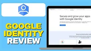 Google Identity Platform Review &ndash; The Best Way to Add Google Login in 2025?
