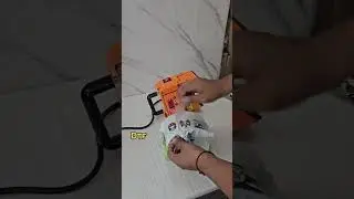 mini estampadora  de gorras port&aacute;til moritzu