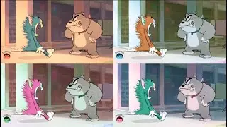 Tom and Jerry🔥Coffin Danse Song (Cover)