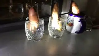 Sweet Potato Vlog No.1