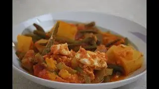 Come preparare le verdure estive